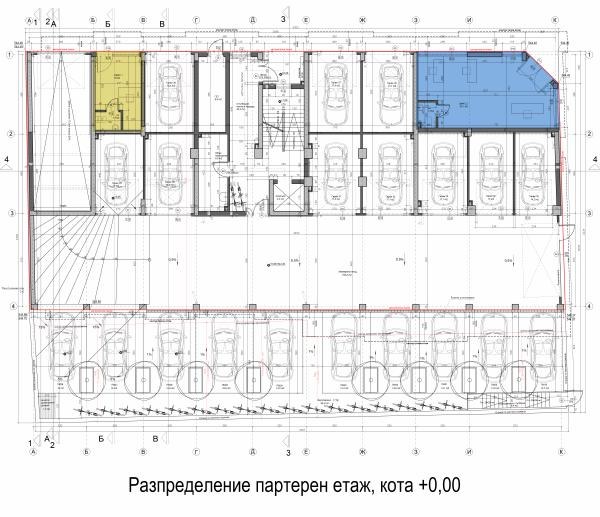 Партер